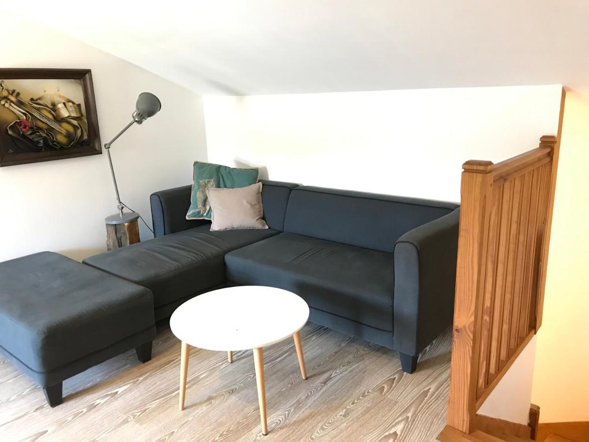 Arrigny Le Bois Flotte 빌라 외부 사진